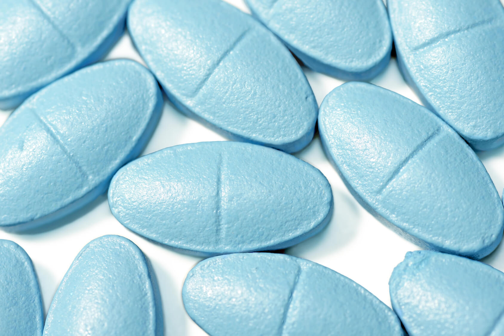 Remedy Erectile Dysfunction Without The “little Blue Pill”