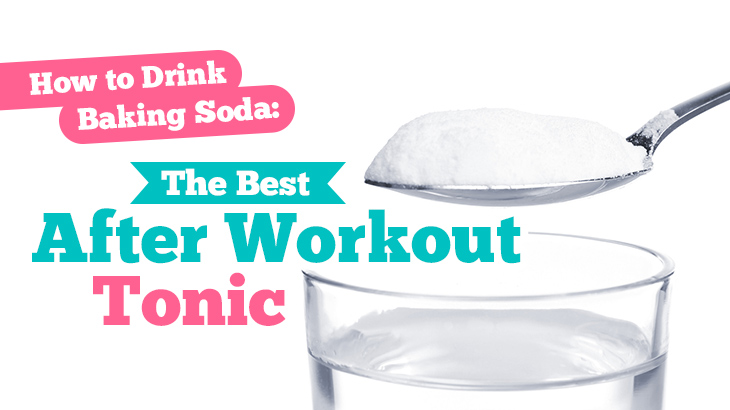 Best Pre Workout Drink To Lose Weight