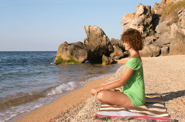 Yoga For Stress Relief