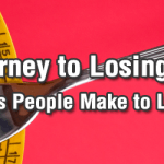 My Journey to Losing 110 lbs: 7 Mistakes People Make to Lose Weight