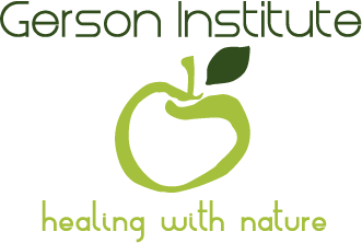 Gerson Therapy: Healing People the Alternative & Organic Way