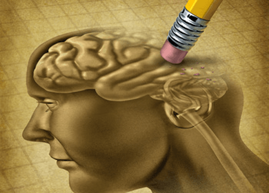 Chemotherapy Long-term Effects Compromise Cognitive Function