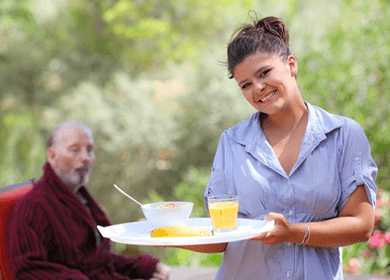 Some Hospitals Now Promoting Local Farmers' Produce