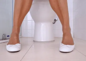 Get Familiar With Your Poop, It Could Save Your Life