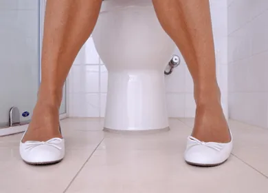 Get Familiar With Your Poop, It Could Save Your Life