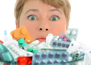 Are the Big Pharmaceutical Companies Smiling?