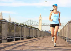 Study Shows Exercise & Weight Loss Boost Mental Acuity