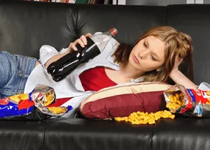 Does High Fructose Corny Syrup Make You Hungry For More?