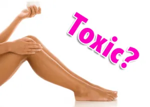Are You Rubbing Toxins on the Largest Organ of Your Body?