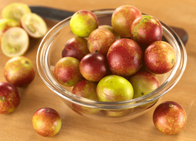 Camu-Camu: The Rainforest Immune System Secret