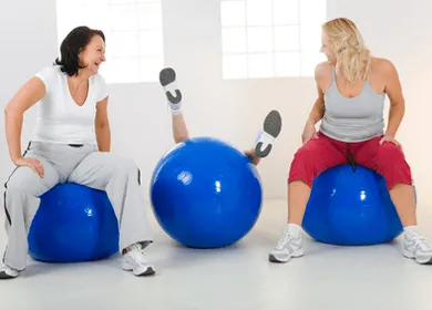 5 Ways to Bust Through Your Diet and Exercise Rut!