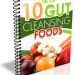 10gutcleansingfoods