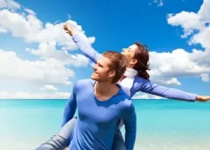 Healthy Vacation