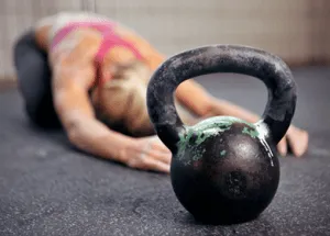 kettlebellswing