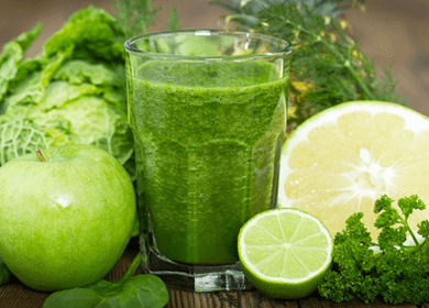 Don’t Blend Junk! Create a Nutrient Powerhouse Smoothie