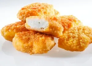 nuggets