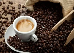 coffee