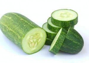 cucumber