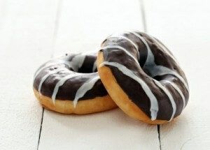 donut