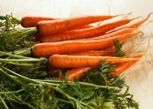 Carrots