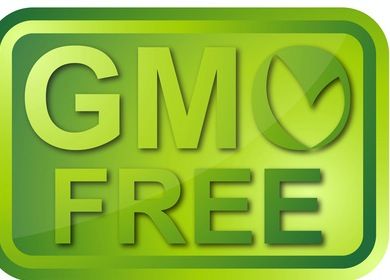 GMO Free