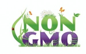 Non GMO