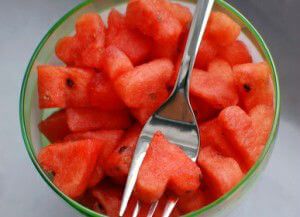 watermelon