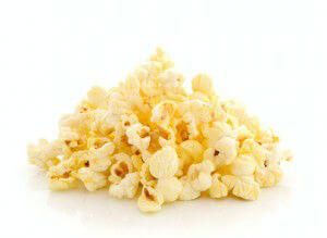 popcorn