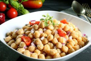 chickpea