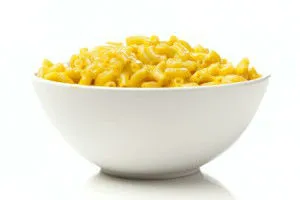 mac and cheese
