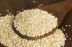 Quinoa 