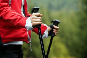 nordic walking