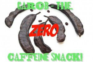 carob