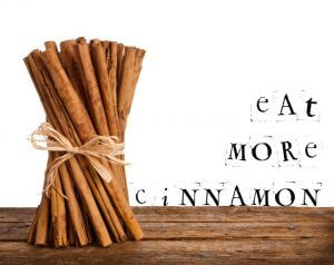 cinnamon