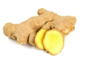 ginger