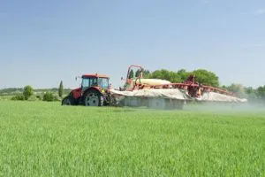 Agriculture - plant protection