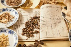 Chinese herbs