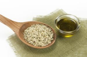 hemp seeds and hemp oil