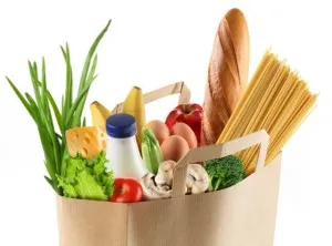 grocery
