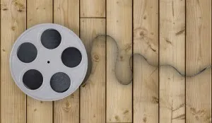Film Strip