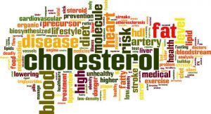 cholesterol