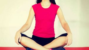 Yoga Has Exciting Potential to Decrease Heart Attack Risk