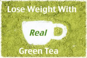 green tea