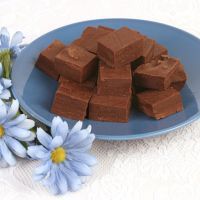 Fudge & Flowers