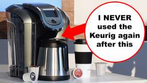Why I Divorced From My Keurig