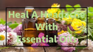 essential oils