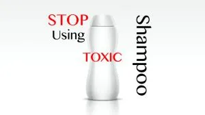 shampoo