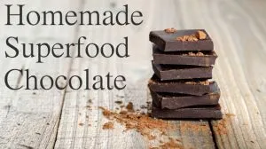 chocolate