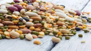 legumes