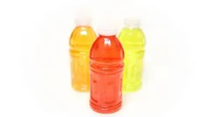 vitamin water